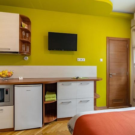 Studio Dolce Vita Várna Kültér fotó