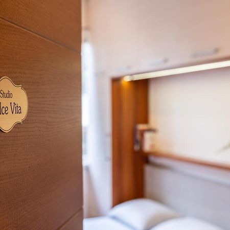 Studio Dolce Vita Várna Kültér fotó